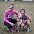 Racing for Rescues