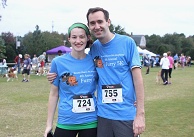 Racing for Rescues