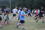 Racing for Rescues Racing for Rescues