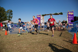 Racing for Rescues Racing for Rescues