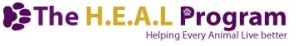 The Heal Program The Heal Program