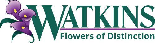 Watkins Flowers of Distinction
