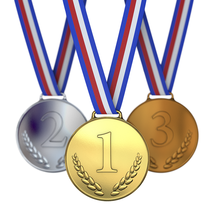 Medals