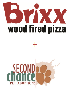 Brixx + Second Chance