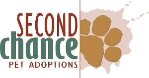 Second Chance Pet Adoptions