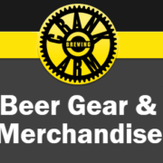 Beer Gear and Merchandise