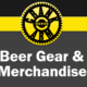 Beer Gear and Merchandise