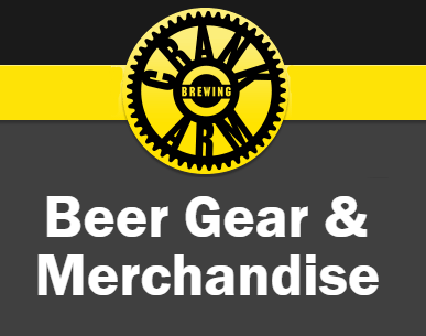 Beer Gear and Merchandise