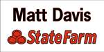 Matt Davis State Farm