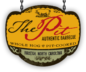 The Pit Authentic Barbeque