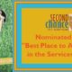 Indy Week Nominates Second Chance as Best