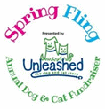 Spring Fling at Unleashed