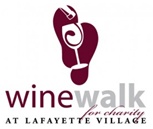 Wine Walk at Lafayette Village