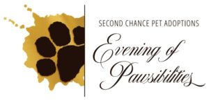 2017 Evening of Pawsibilities