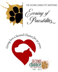 Evening of Pawsibilities 30th Anniversary