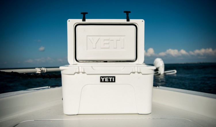 Yeti Tundra 45